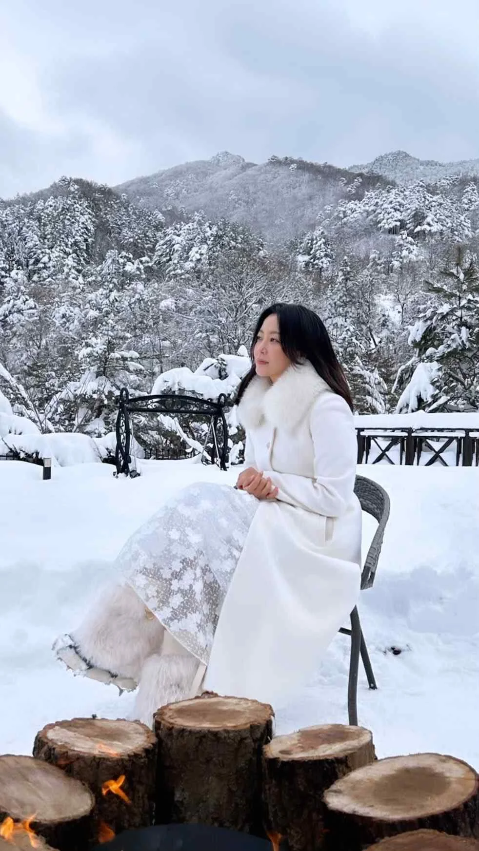 Kim Hee Sun